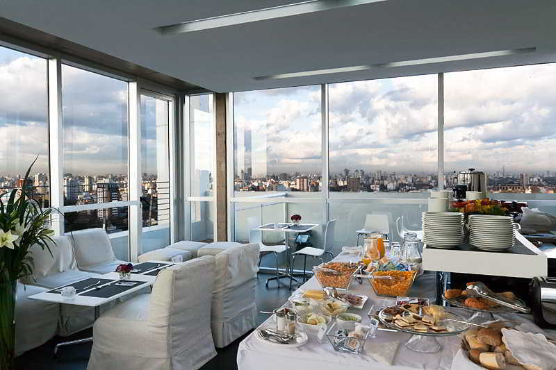 Hollywood 2 Suites - Buenos Aires — Photos 2