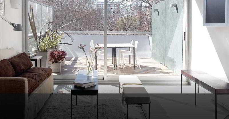Hollywood 2 Suites - Buenos Aires — Photos 3