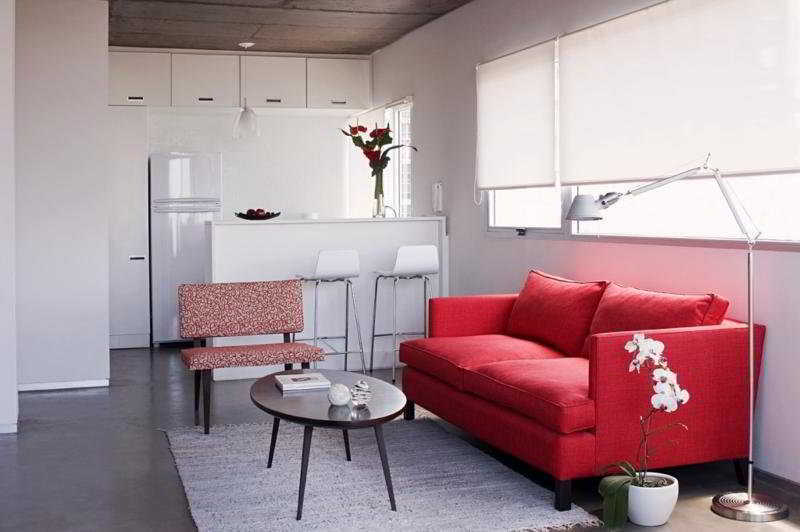 Hollywood 2 Suites - Buenos Aires, Buenos Aires